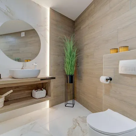 Wellness Escape One - Happy * Novi Vinodolski