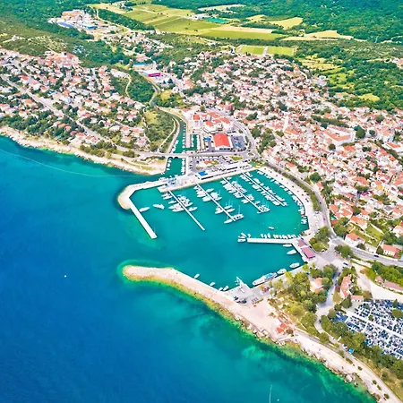 Wellness Escape One - Happy Novi Vinodolski