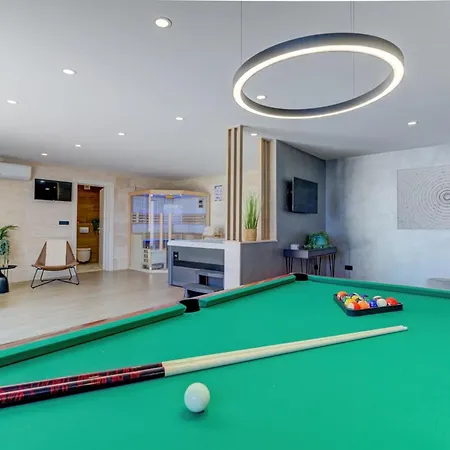 Wellness Escape One - Happy Appartement *