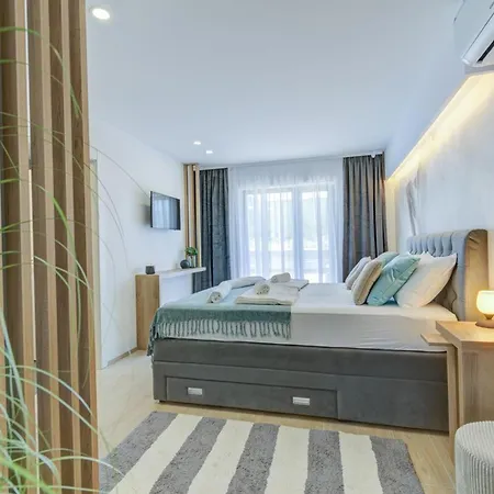 One - Happy Apartment