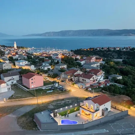 Apartman Wellness Escape One - Happy *