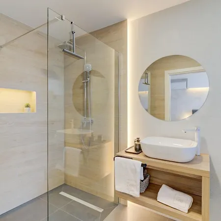 Wellness Escape One - Happy Appartement