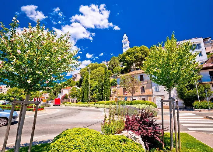 Wellness Escape One - Happy Apartman