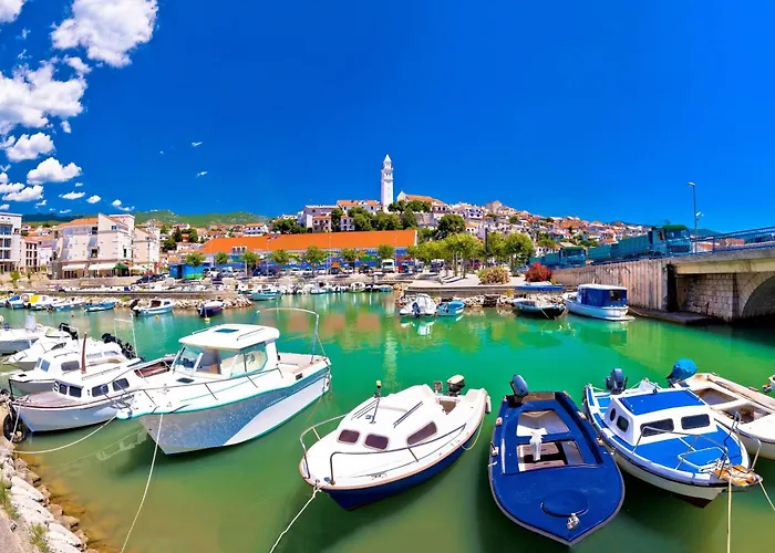 Wellness Escape One - Happy Novi Vinodolski