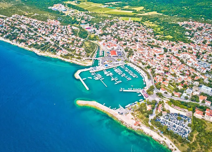 Wellness Escape One - Happy Novi Vinodolski