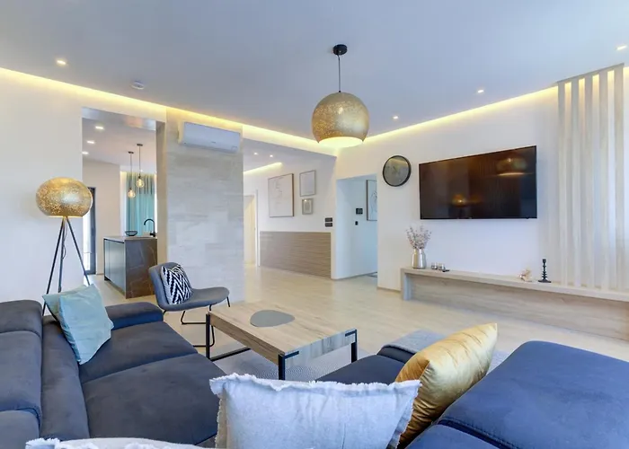 Wellness Escape One - Happy Novi Vinodolski