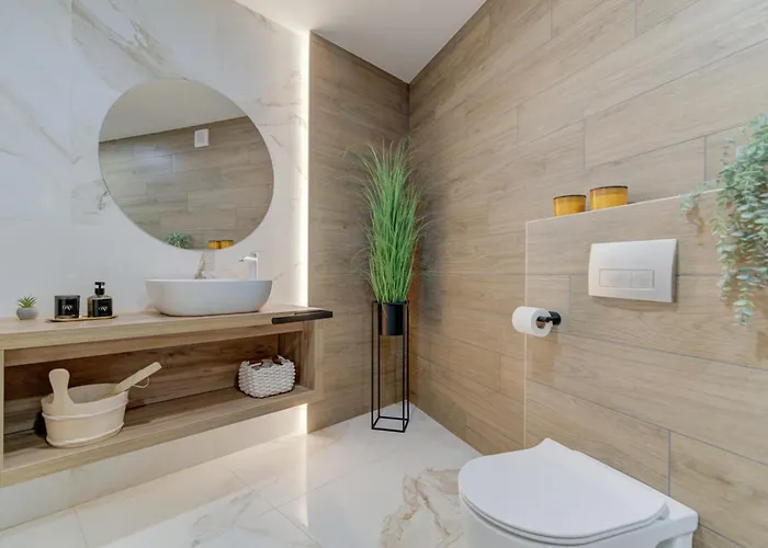 Wellness Escape One - Happy * Novi Vinodolski