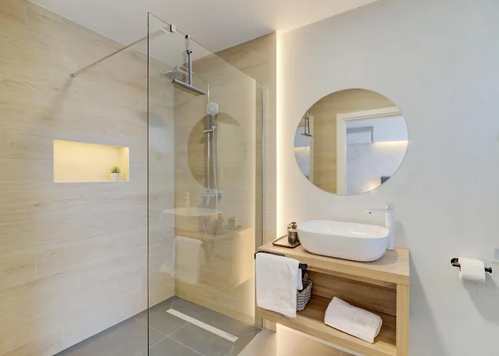 Wellness Escape One - Happy