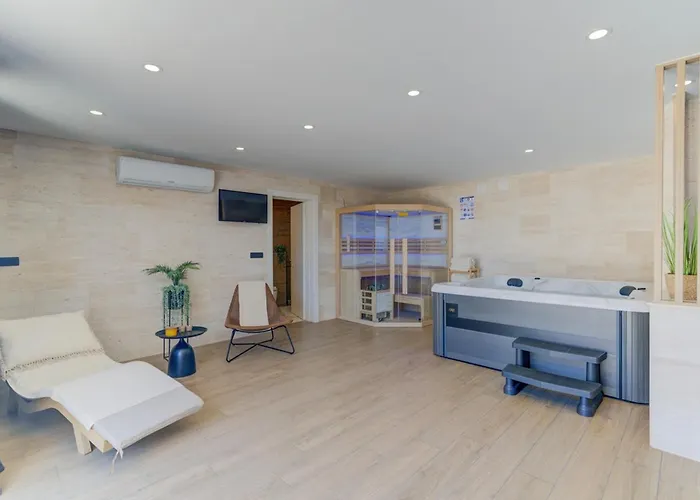 Wellness Escape One - Happy * Novi Vinodolski