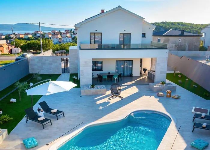 Apartman Wellness Escape One - Happy