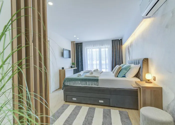Wellness Escape One - Happy Apartman