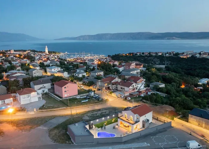 Apartman Wellness Escape One - Happy *