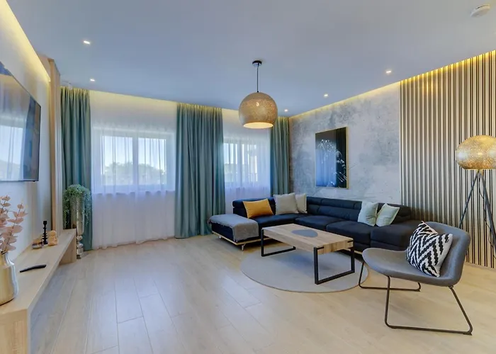 Wellness Escape One - Happy * Novi Vinodolski