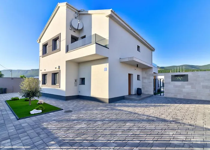 Apartman Wellness Escape One - Happy